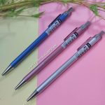 Deli Metal Mechanical Pencil 6493