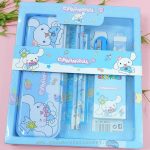Kid Stationery Set