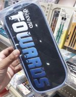 Design Pencil Bag ZM-920