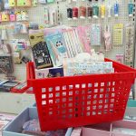 Garner Stationery shop