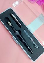 AIHAO Meta Fountain Pen FP370