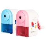 Deli Rotary Pencil Sharpener E0641S