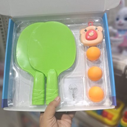 Indoor Hanging Tennis Games