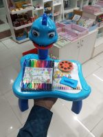 Projector Drawing toy