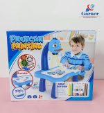 Projector Drawing toy