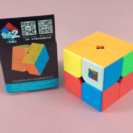 Mei long cube 2x2x2