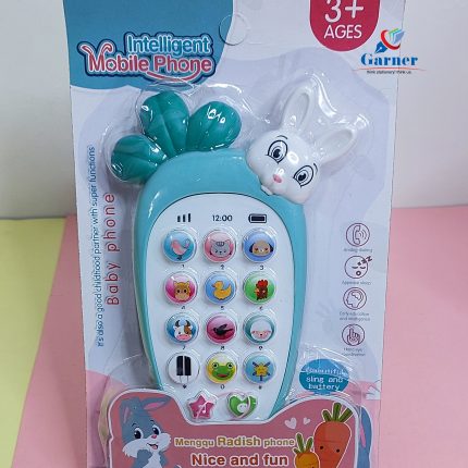 Intelligent Mobile Phone