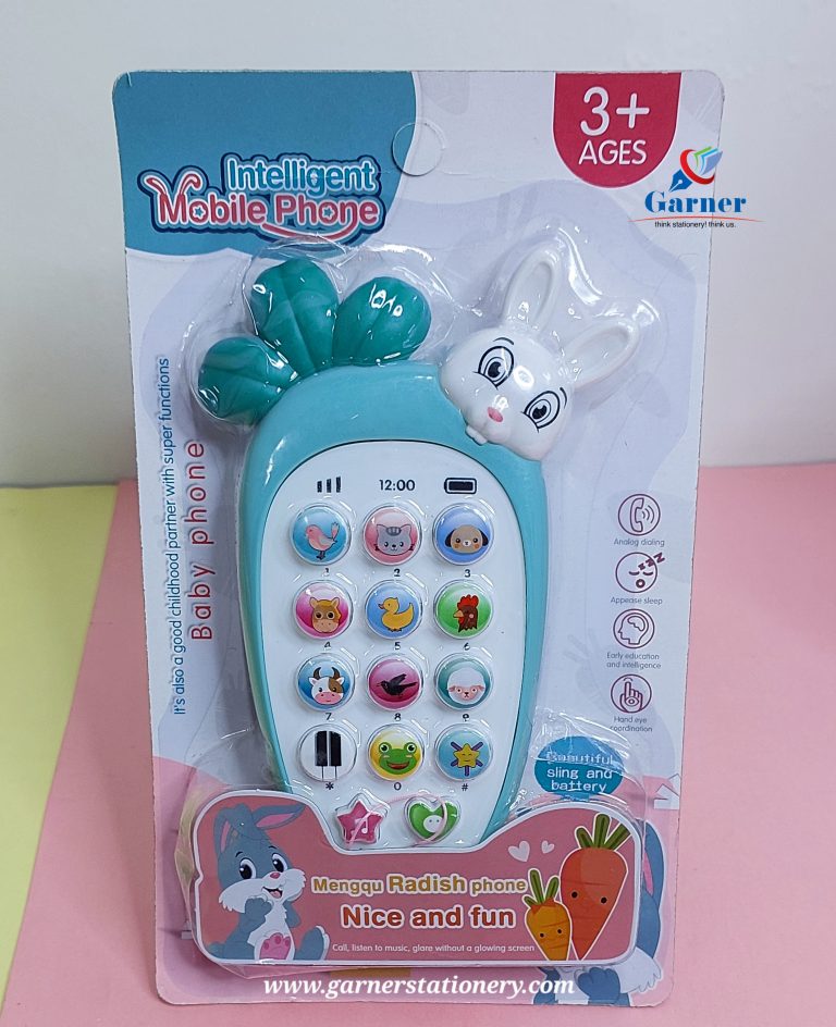 Intelligent Mobile Phone