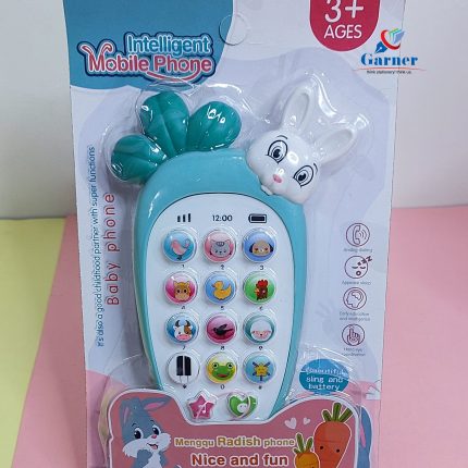 Intelligent Mobile Phone