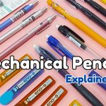 Details about Mechanical Pencils