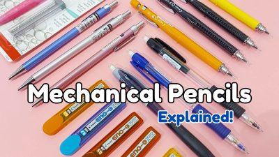 Details about Mechanical Pencils