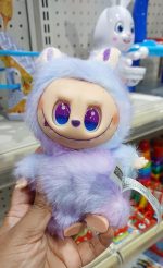 Labubu Doll