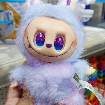 Labubu Doll