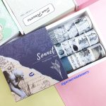 washi tape Sonnet