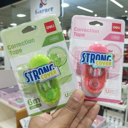 Deli Correction Tape EH350
