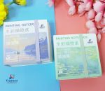 Mini Painting Notebook 80*80 cm