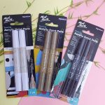 Mont Marte Dual Tip Acrylic Marker