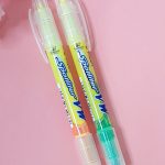 PILOT Spotliter VW Double-Ended Highlighter