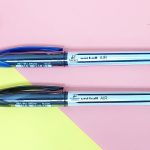 Uni-ball Air ultra Roller ball pen Black 0.5mm