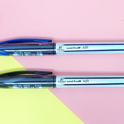 Uni-ball Air ultra Roller ball pen Black 0.5mm