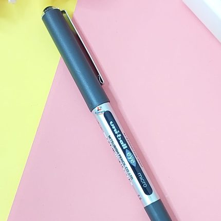 Uni-ball Eye Micro 0.5mm Rollerball Pen