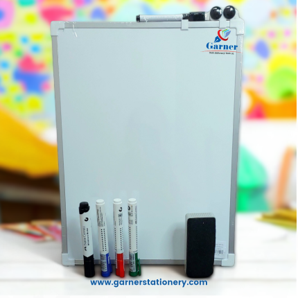 Whiteboard Combo Set