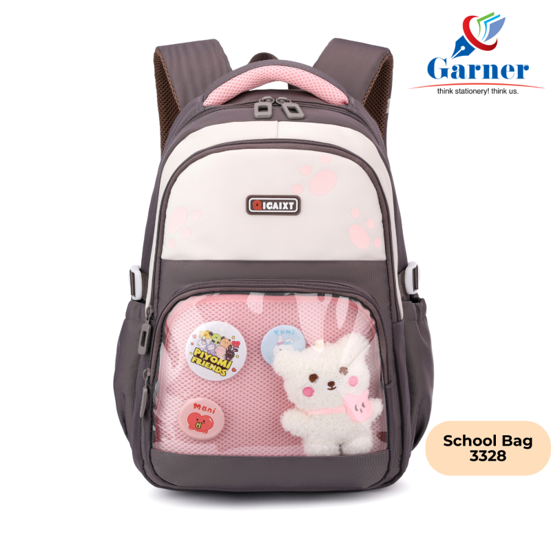 School Bag 3328