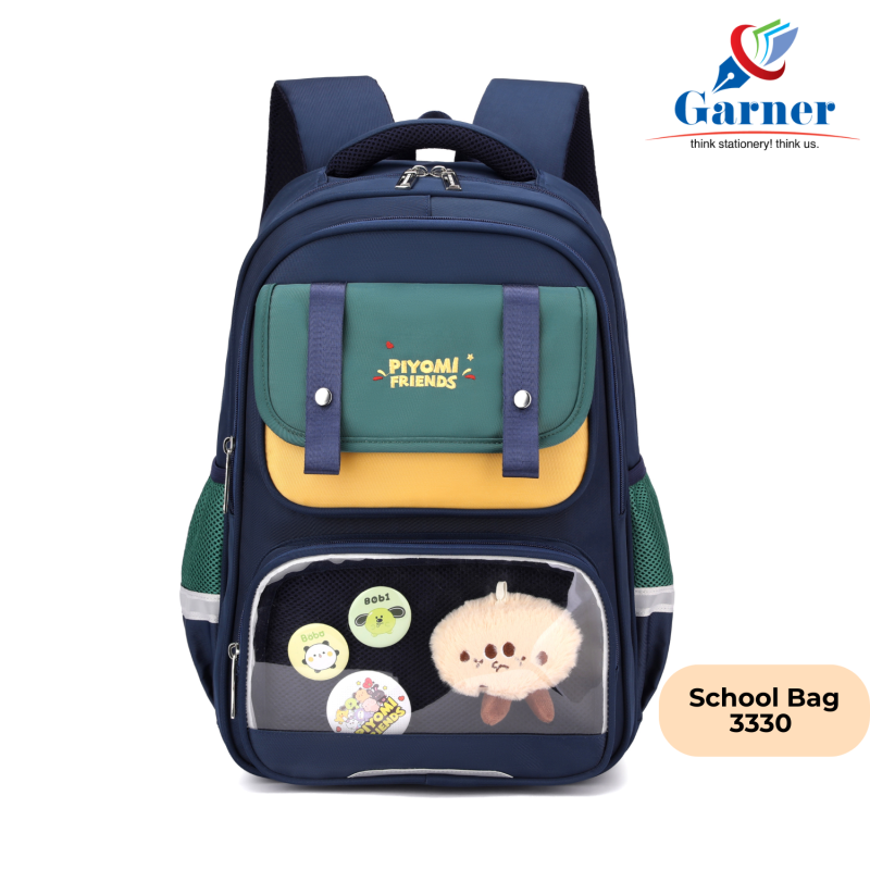 School Bag 3330