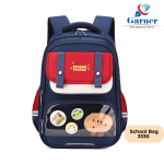School Bag 3330