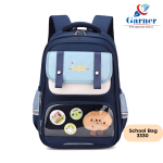 School Bag 3330