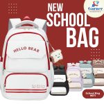 School Bag 9671