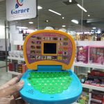 Educational Computer