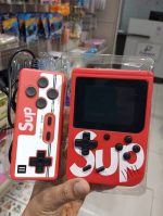 Sup Game Box 400 in 1