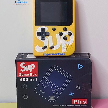 Sup Game Box 400 in 1