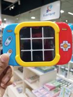 Electronic Tic Tac Toe