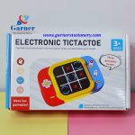 Digital Tic tac Toe