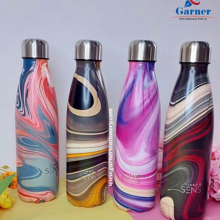 steel water bottle 500ml