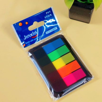 Index Page marker tab 100 sheets