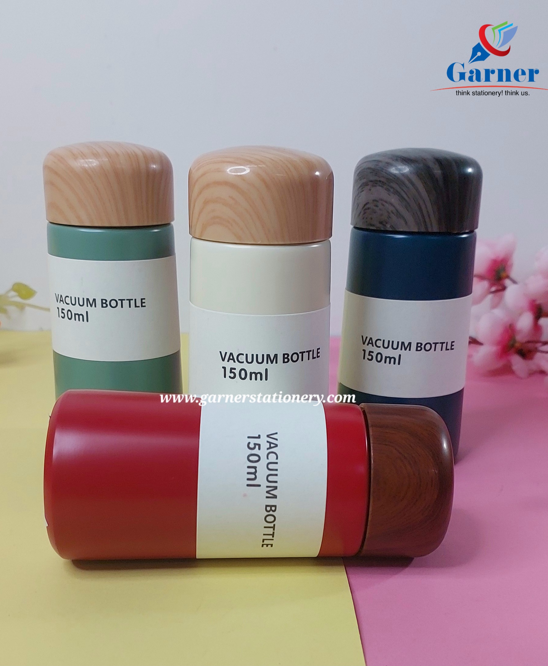Mini Vacuum Bottle 150ml