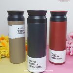 Travel Tumbler Bottle 500ml
