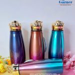 Vacuum Fashion insulated Cup 500ml