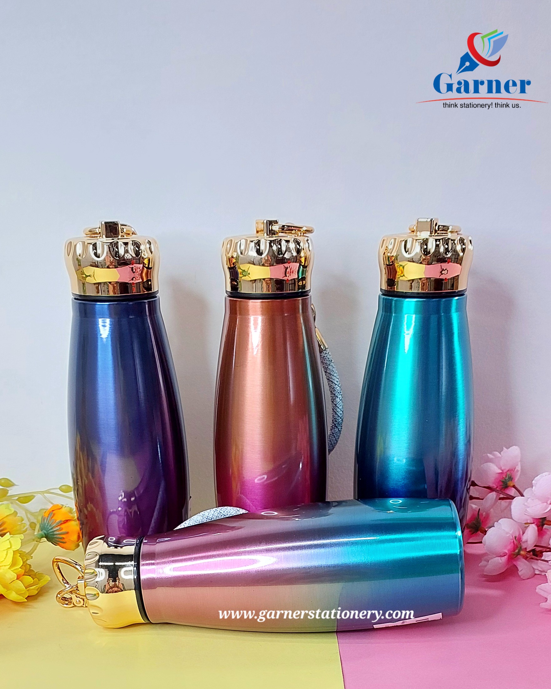 Vacuum Fashion insulated Cup 500ml