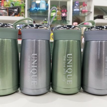 Vacuum unique water pot 220ml