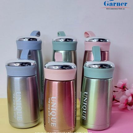Vacuum unique water pot